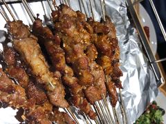 -喝丢一只鞋海鲜烧烤·海肠捞饭(市场店)