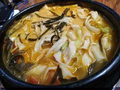 -45°李小姐土豆粉(世纪港湾店)