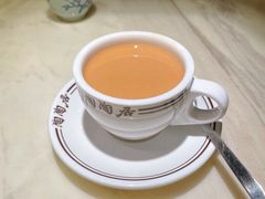 港式丝袜奶茶-陶陶居酒家(环市东店)