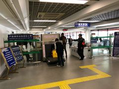 -上海浦东国际机场长途汽车客运站