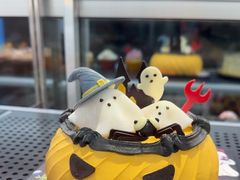 -Pantry's Best派悦坊蛋糕(K11购物艺术中心店)