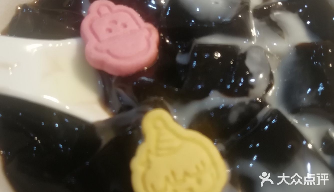 0元尝鲜踩雷记