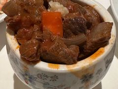 -波特曼西餐厅(南岗店)