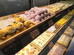 -百饼园(南后街店)