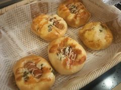 -和润艺术酒店-自助早餐厅