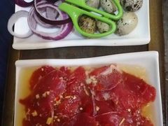 -老字号.雅克白族石板烧十年老店(大理古城店)