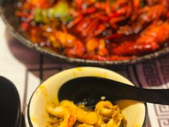 -拙味兄弟龙虾·江湖菜(和畅堂店)