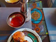 -马勒别墅·中餐厅