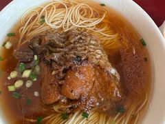 -万福兴(齐门路店)