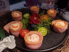 -西缘·我的花和森林·鲜花西餐厅(南长街店)