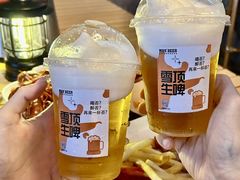 -M99 BEER世界啤酒吧(鸿云悦街店)