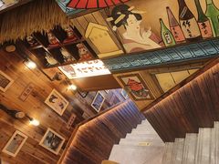 -鸟鹏烧鸟居酒屋(昌岗店)