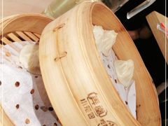 -弄堂小笼包(天津南开大悦城店)