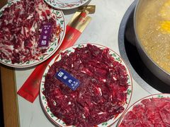 -汕头八合里海记牛肉店(清河店)
