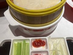 -大鸭梨烤鸭店(花园村店)