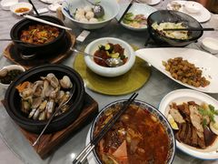 -莆鑫海鲜城(浏河店)