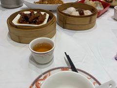 -鼎珑点心仔(燕塘店)