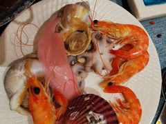 -怡咖啡·自助餐·西安香格里拉