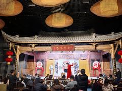 -顺兴老茶馆·精品川菜(世纪城店)