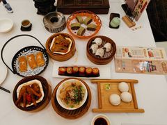 顺德人家虾饺皇-顺德人家食府(黄金广场店)