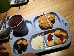 -宽味餐厅(万博广场店)