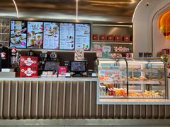 -Tims天好咖啡(河西万象城店)