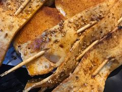 -马海涛牛肉串·东北吉林烧烤(领汇广场店)