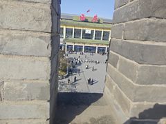 -艾豪森酒店(西安北大街地铁站店)