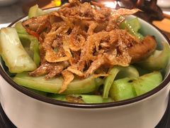 -五号茶居·新派粤菜·岭南五号酒店(沿江中路店)