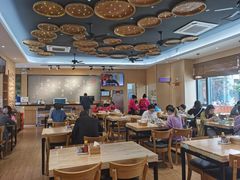 大堂-裕兴记·三虾面(西北街总店)