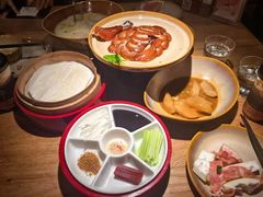 -青年公社烤鸭(滨湖银泰店)