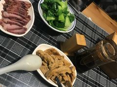 卤豆腐-八十八粉儿(尚都店)