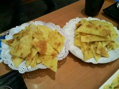 -小土豆北方菜馆(方庄店)