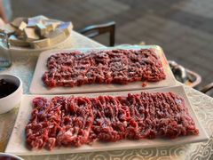 -鑫来顺大铜锅涮羊肉(中山门旗舰店)