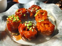 -魁盛居百年鲁菜馆(县西巷店)