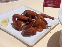 -侨美食家·粤菜(体育西路店)
