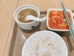 -老乡鸡(上海巴黎春天浦建店)