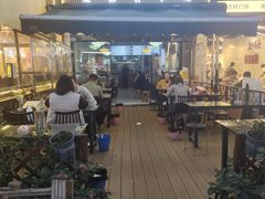 -春阳水饺(香槟广场店)