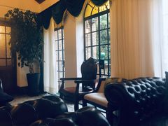 -马勒别墅·中餐厅