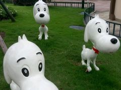 -国色天乡三期陆地乐园