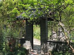 -南汇桃花村