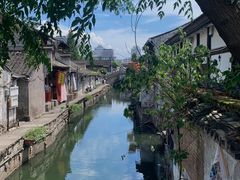 -绍兴书圣故里景区