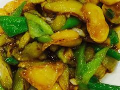 -东北农家饺子村(昌平路店)