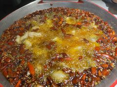 -雲蜀龙阁·金牌水煮鱼(方庄店)