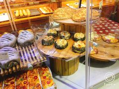 -匠造烘焙(上海湾店)