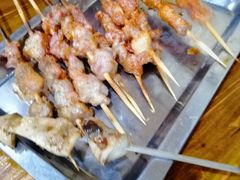 -巴达木食府