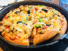 -必胜客(五道口店)