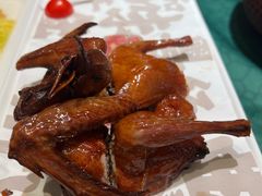 -大鸽饭(汉溪长隆店)
