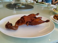 -利苑酒家(金宝店)