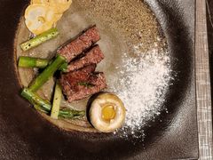 -枫品铁板烧(东樾店)